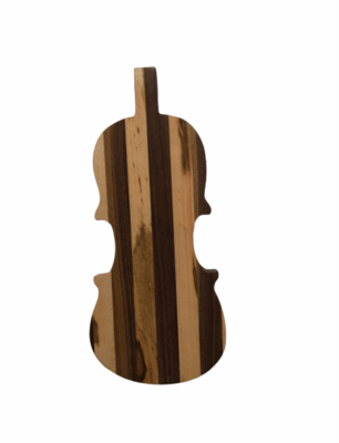 FIDDLE LARGE CHARCUTERIE CUTTING BOARD KH-167L - image1